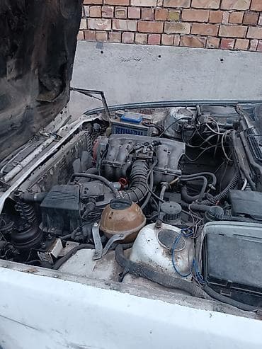 ручка на бмв: BMW 5 series: 1991 г., 1.8 л, Механика, Бензин, Седан — 5