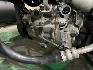 hyunda: Компрессор Kia 2018 г., Оригинал — 2