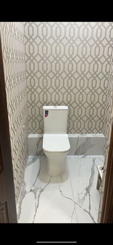 как купить квартиру в рассрочку у хозяина: 3 комнаты, 82 м², Элитка, 6 этаж, Евроремонт — 8