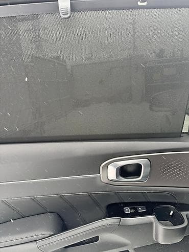 Продажа авто: Kia Sorento: 2023 г., 2.5 л, Автомат, Бензин, Кроссовер — 9