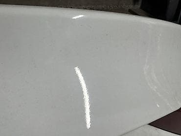 ej ve: Крышка багажника Hyundai, 2017 г., Б/у, Оригинал — 2