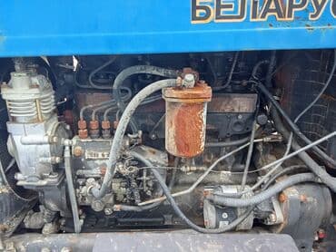 хтз т 150 к: Модель: 82.1 экспортный, Б/у, 2012 г. — 4