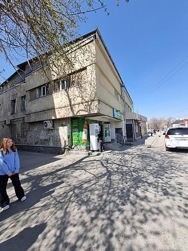 2 бөлмө, 52 м², 105-серия, 1 кабат, Косметикалык ремонт