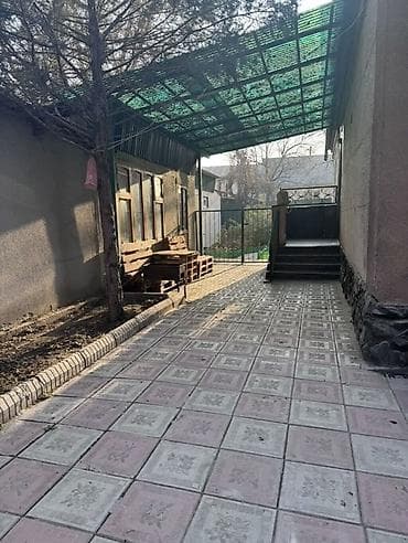 Үйлөр: Подробности по телефону!!!! Адрес: Лебединовка ул. Чуйская 23 Район — 4