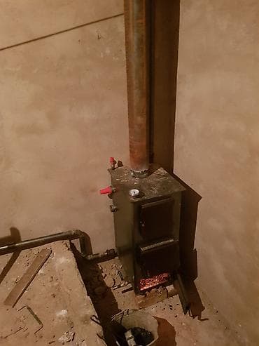 ремонт газа бишкек: Батареяларды орнотуу, Жылытуучу системаны орнотуу, Жылуу пол Акысыз консультация 6 жылдан ашык тажрыйба — 5