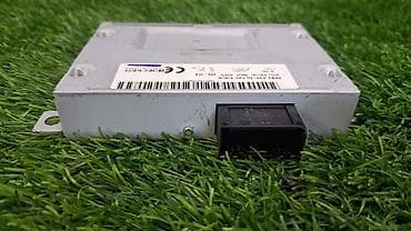 e65: Блок мультимедиа BMW E65 E66 рестайлинг 6967245 В отличном — 2