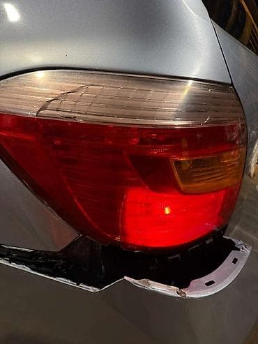 вента крыло: Разбор на запчасти — Toyota Highlander GSU45L, 2007 г.в. (2 поколение — 8