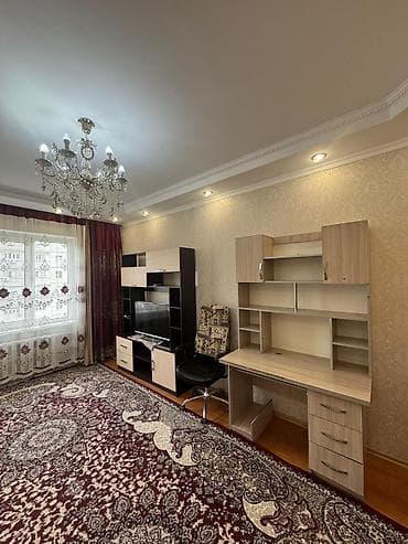 2 комнаты, Собственник, Без подселения, С мебелью полностью — 4