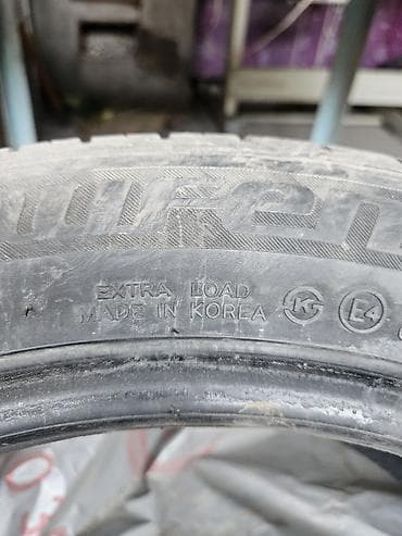 w210 55: Продаю 2 комлекта по 4шт в общем 8шт все летние одна в отличном — 3