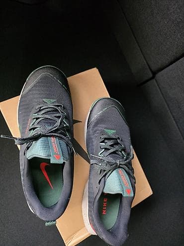 nike vaporfly: Мужские кроссовки, 42, Nike, Новый, цвет - Серый — 4