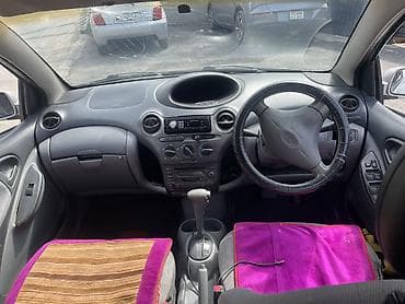 bmb e34: Mini Classic Mini: 2000 г., 1 л, Автомат, Бензин, Хэтчбэк — 5