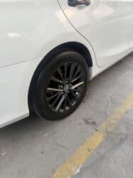 продаю кадиллак: Toyota Camry: 2015 г., 2.5 л, Автомат, Бензин, Седан — 11