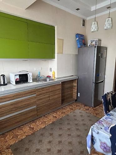 суточный квартира цум: 2 комнаты, Собственник, Без подселения, С мебелью полностью — 4