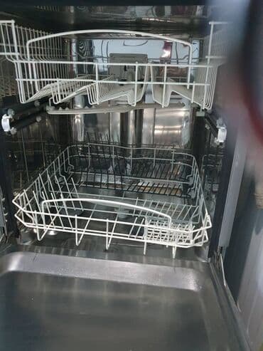 аристон бу купить: Посудомойка, Б/у, Самовывоз — 2