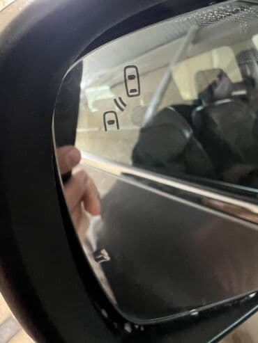 renault эмблема: Renault QM6: 2020 г., 2 л, Автомат, Газ, Кроссовер — 6