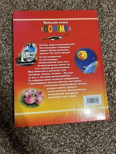 читать книгу гравити фолз дневник 1: Большая книга «ПОЧЕМУ» Энциклопедическое издание для детей с — 2