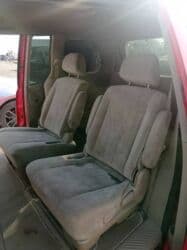 ремонт коробок автомат бишкек: Mazda MPV: 2001 г., 2.5 л, Автомат, Бензин, Минивэн — 5