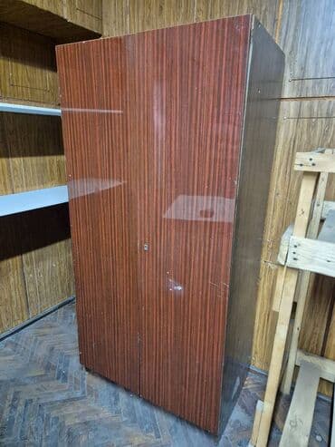 шифанер шкаф бу: Шкафы деревянные. Цены от 700 сом и выше. Пишите номер фото назову — 15