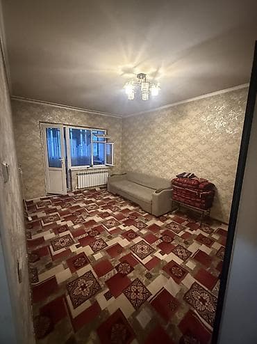 pro group: Сдаю однокомнатную квартиру семейным или девушкам. Адрес: г. Ош — 9