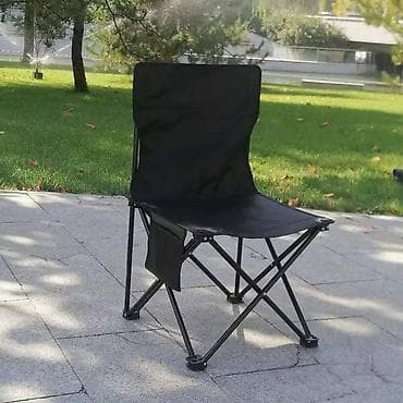 ножни: Походный складной стул, Новый, Другой материал — 6