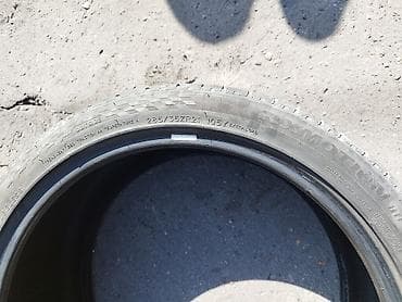 stud 100: Летняя шина одна пара Kumho Ecsta PS71 для легкового автомобиля — 2