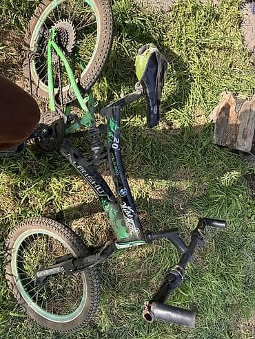 ведосипед фикс: Подростковый велосипед — 2