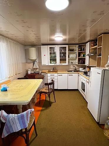 боталиев: 🏡 Продаётся Дом в районе парка Тулебердиева📍 📍 ул. Боталиева / — 2