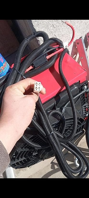 света лента: Кондиционер — 6