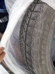 купить зимнюю резину бу на 16: Шына 205 55 16 — 2