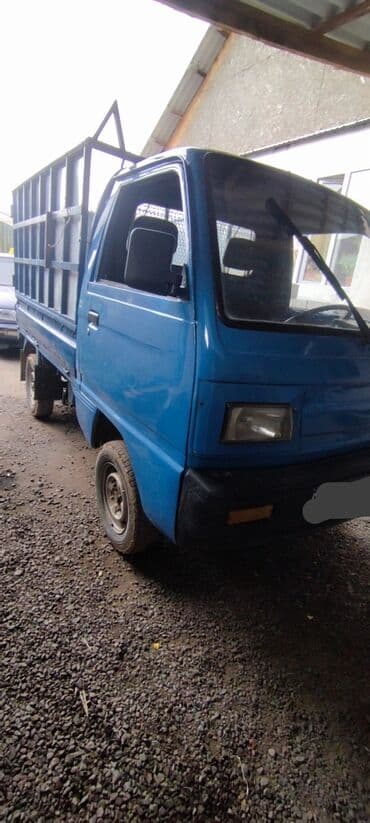 продаю дайхатсу: Daewoo Лабо: 1993 г., 0.8 л, Механика, Бензин — 2