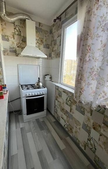 5: 2 комнаты, 70 м², 106 серия улучшенная, 7 этаж, Евроремонт — 9