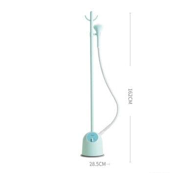 купить машину для чистки подушек бу: Вертикальный отпариватель Midea YGJ15Q3 Стационарный отпариватель — 6