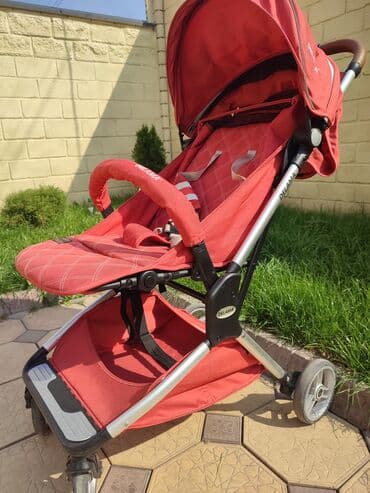коляска детская цена бишкек: Коляска, Б/у — 1