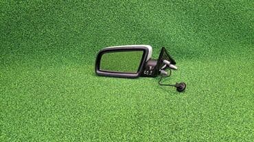 напольное зеркало бишкек: Боковое левое Зеркало BMW Б/у, Оригинал — 1