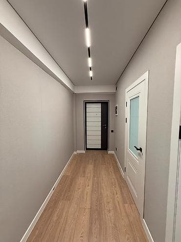 Батирлер: 2 бөлмө, 64 м², Элитка, 4 кабат, Дизайнердик ремонт — 10