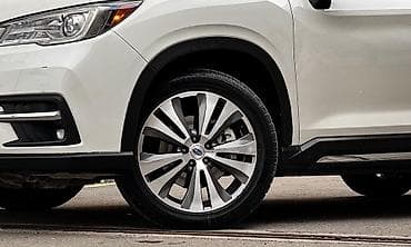 Унаа сатуу: Subaru Ascent: 2019 г., 2.4 л, Вариатор, Бензин, Кроссовер — 7