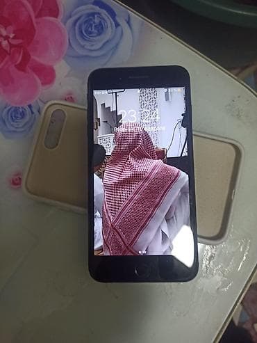 IPhone 7 Plus, 128 ГБ, Jet Black