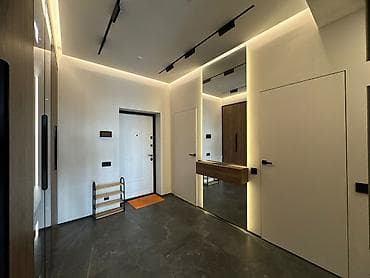 Батирлерди ижарага берүү: 2 бөлмө, Кыймылсыз мүлк агенттиги, Чогуу жашоосу жок, Толугу менен эмереги бар — 4