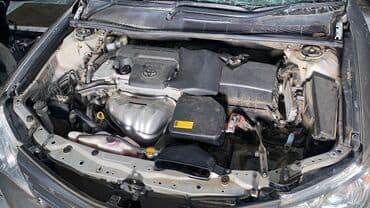 камри 25 цена бишкек: Хавкат Toyota, 2014 г., Колдонулган, Оригинал — 2
