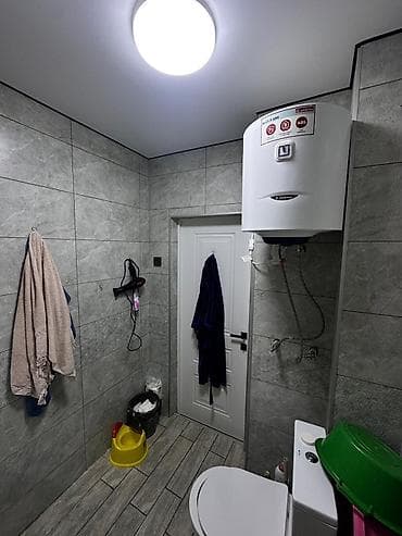 nova grand: 1 комната, 34 м², Индивидуалка, 4 этаж, Евроремонт — 8