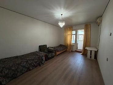 1 комната, 35 м², Восток-5 мкр 105 серия, 9 этаж