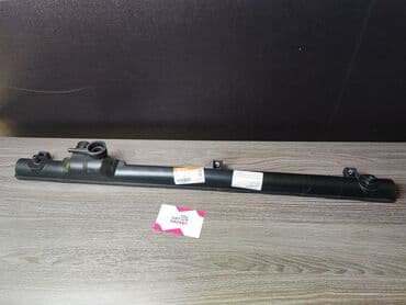 rx30: Бочок радиатора TOKYO Модель: LEXUS RX-300 MCU10 Артикул: 12063 — 2