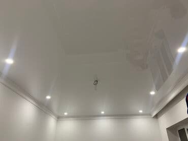 туркменский текстиль бишкек: Керме шыптар Жылтырак, Жылтырабаган, 3D потолоктор Монтаждоо, Кепилдиги, Демонтаждоо — 10