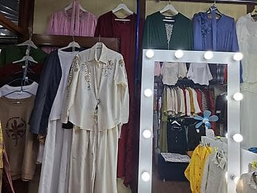 second hand: Продаётся готовый бизнес Беш Сары сити цена 10000$ — 3