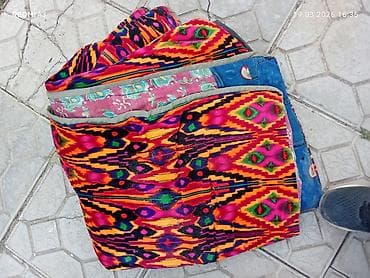 надувные кресла кровати: Саламатсызбы тошок жууркан эки кишилик Бир кишилик айырмасы жок — 7