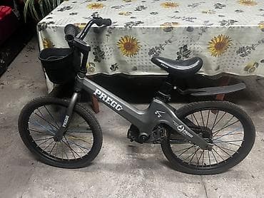 Детский велосипед PREGO 20" — 1