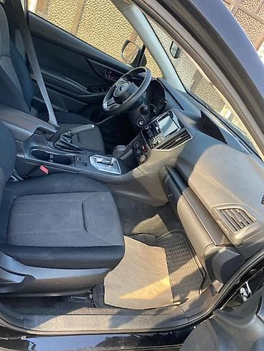 капот марк 2: Subaru Crosstrek: 2020 г., 2 л, Вариатор, Бензин, Кроссовер — 7