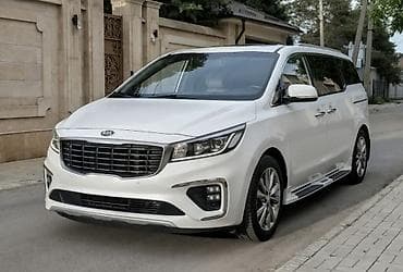 аренда киа карнивал: Сдаю Kia Carnival, Посуточно, Без водителя, | Водительские права, От 18 лет, Залог — 2