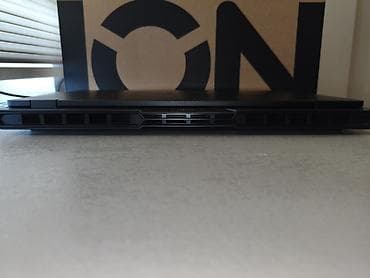 ноутбук легион 7: Игровой, Б/у, Intel Core i7 — 6