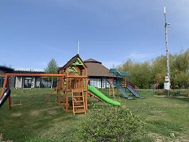 Детская площадка Для улицы
